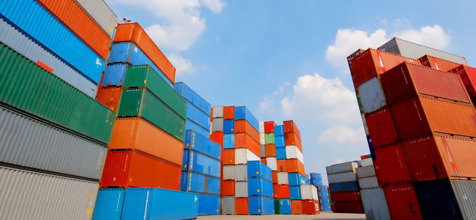 container speditionen  luftfrachtkosten